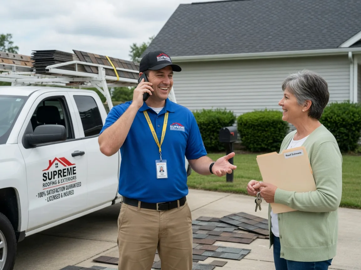 Roof Replacement Petoskey, MI FAQs