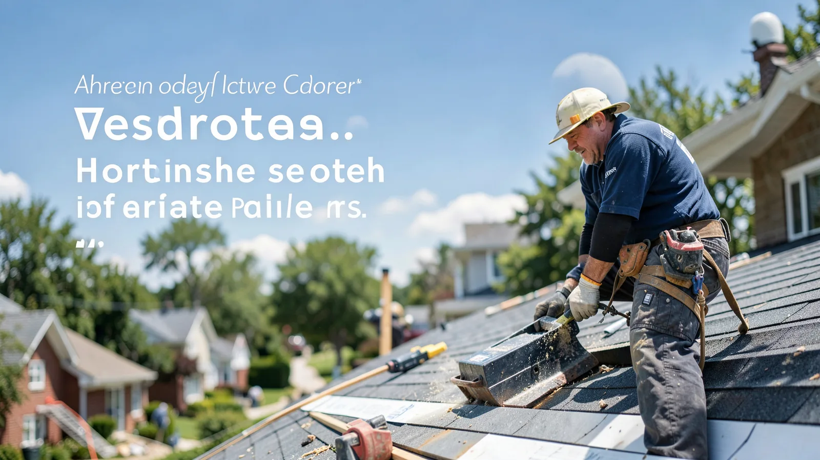 Roof Replacement in Petoskey, MI near me